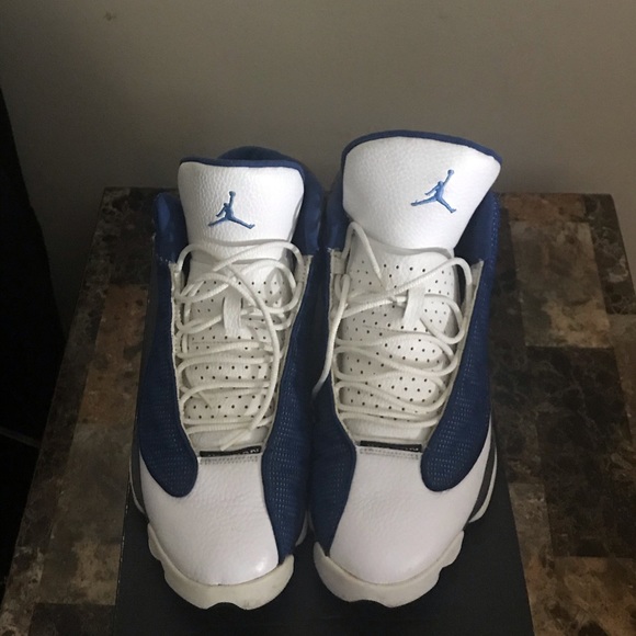 Jordan Other - Retro 13 flint (2010)